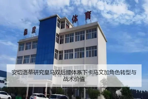 安切洛蒂研究皇马双后腰体系下卡马文加角色转型与战术价值